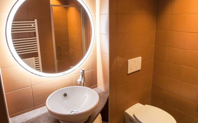 Hôtel Restaurant & Spa Port-Conty