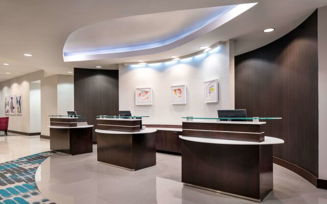 Hilton Garden Inn Denver/Cherry Creek