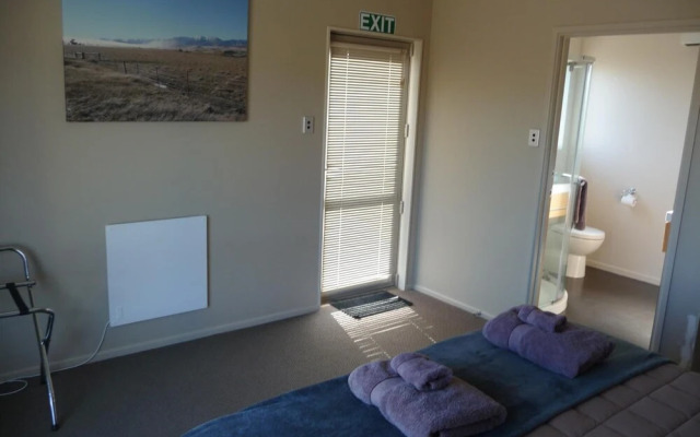 Tussock Lodge Waipiata