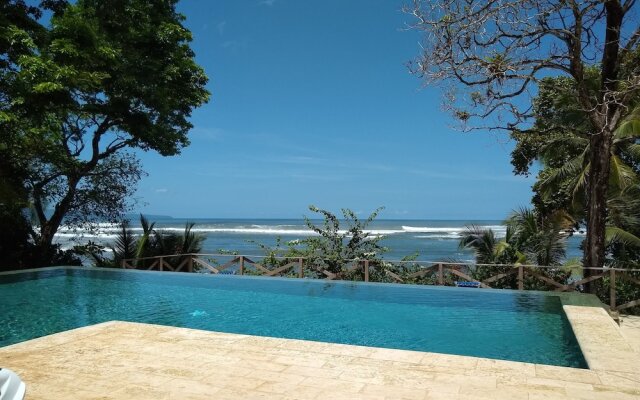 Hotel Santa Catalina Panama