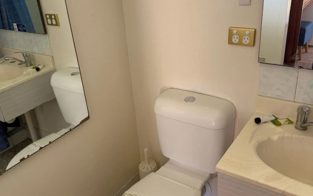 Crown Motel Wellington