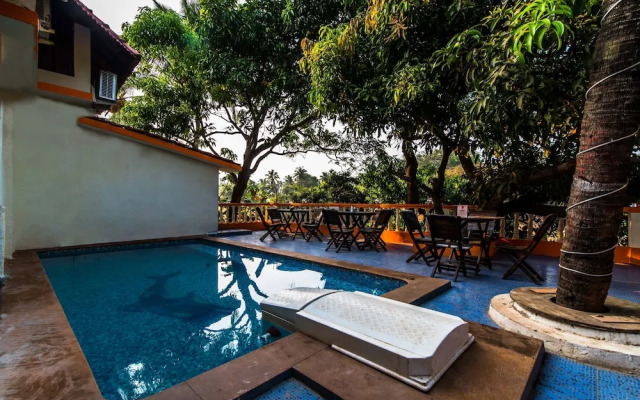 Nisu Beach Hotel Villa