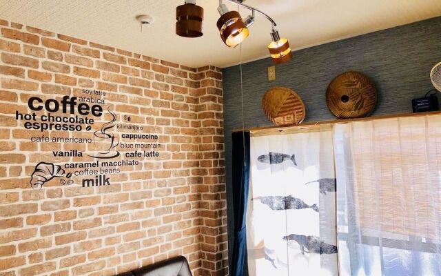 Midtown Sakura Apartment House 201