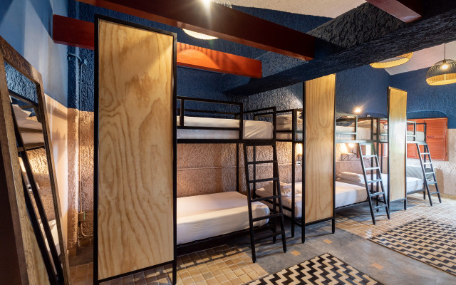 Nílu Cancun Zona Hotelera by Selina