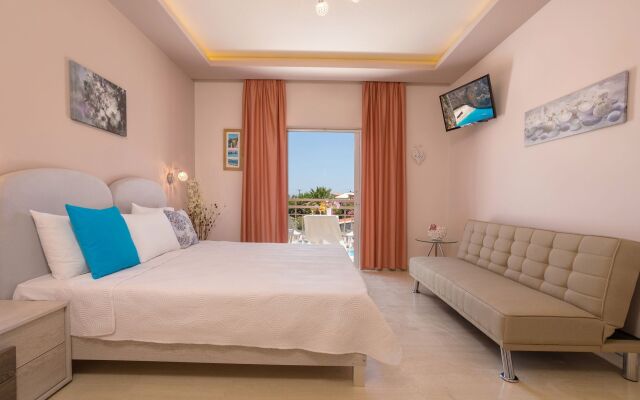 Serenity Boutique Hotel Zakynthos