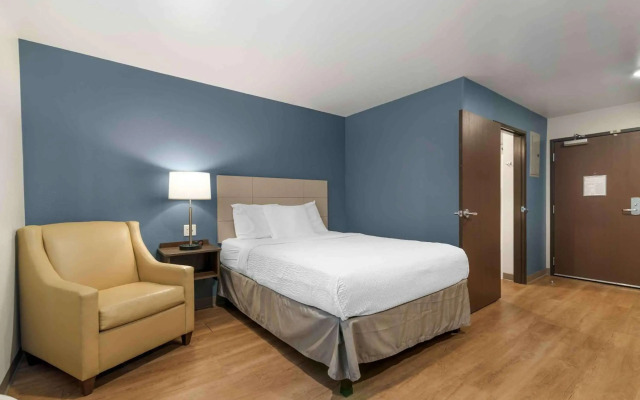 Extended Stay America Suites - Nashua - Merrimack