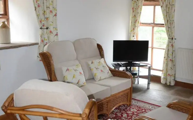 Crimpton Farm Cottages