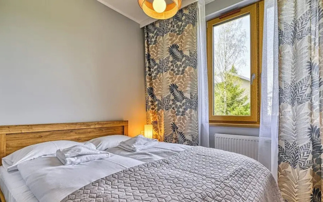 Apartamenty Sun & Snow Mariental