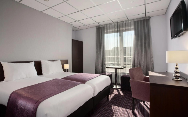 Hotel Luxer