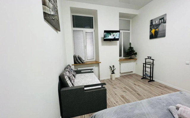 Transfer apartament І.Franka 59