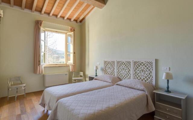 Residence La Beccanina