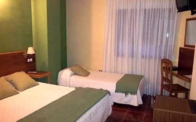 Hotel Jorge I