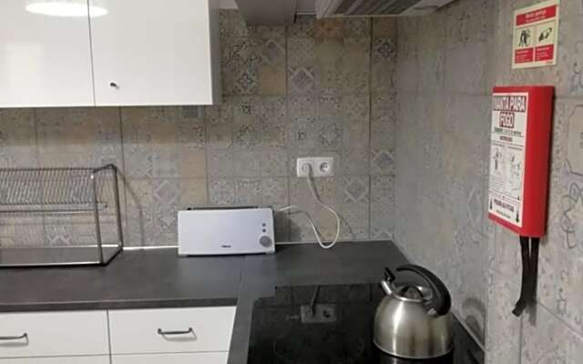 BED&SHOWER Moscavide -Self Check-In