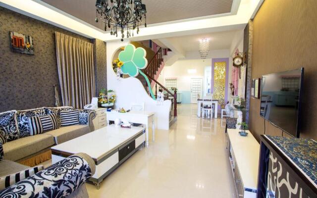 Maji Homestay