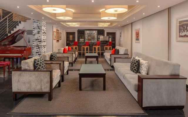 Protea Hotel by Marriott Lagos Kuramo Waters