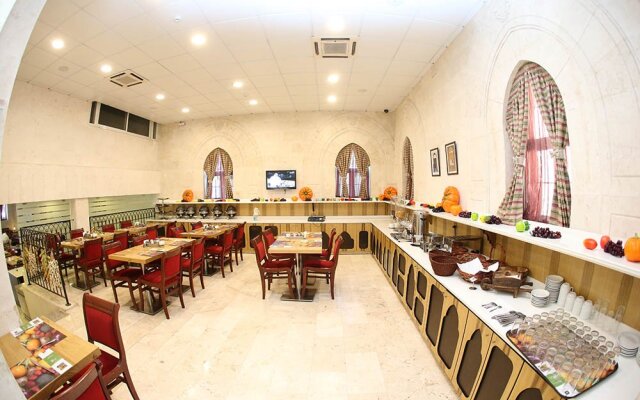 Assaha Ghobeiry Hotel