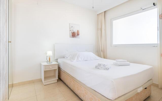 Trinisol 7-A Sea Views Apartment Levante Beach