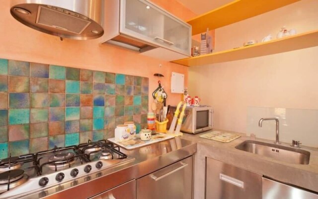 Testaccio design