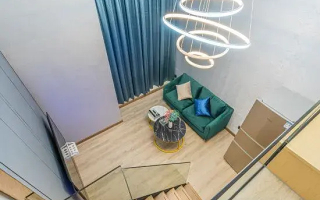 Camus smart hotel apartment