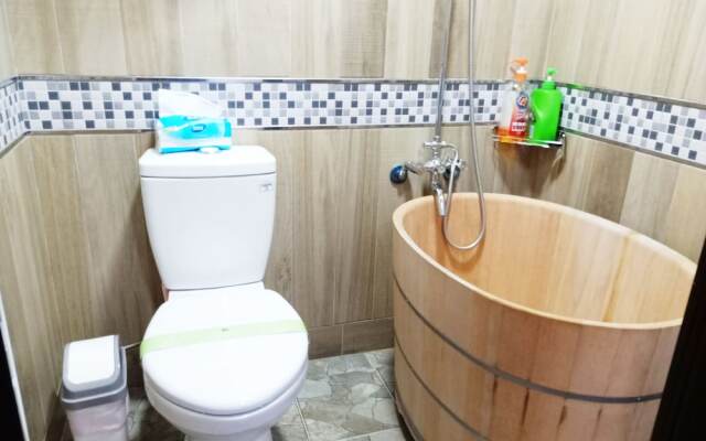 Woju Homestay
