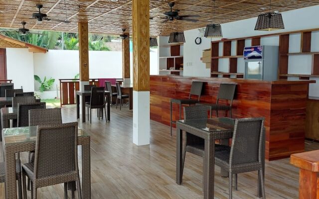 Yellow Mango Resort Bohol
