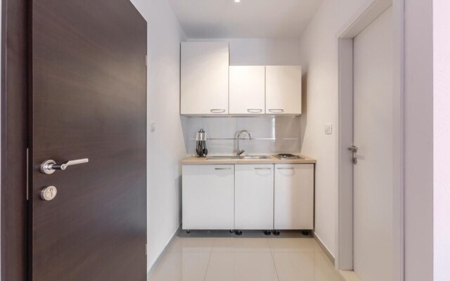 Stunning Home in Podstrana With Wifi and 1 Bedrooms