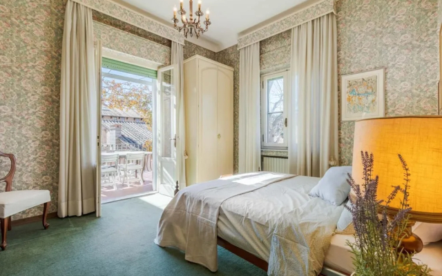 La Casa in Centro in Lucca - Apartment in 卢卡 - Photo 4