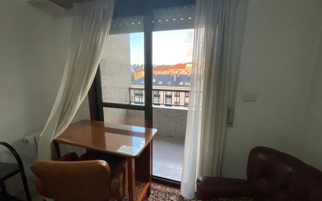 Residencia Universidad