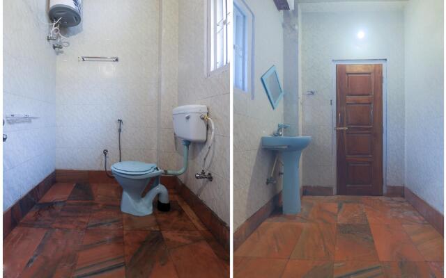 OYO Flagship 17077 Elegant Guest House