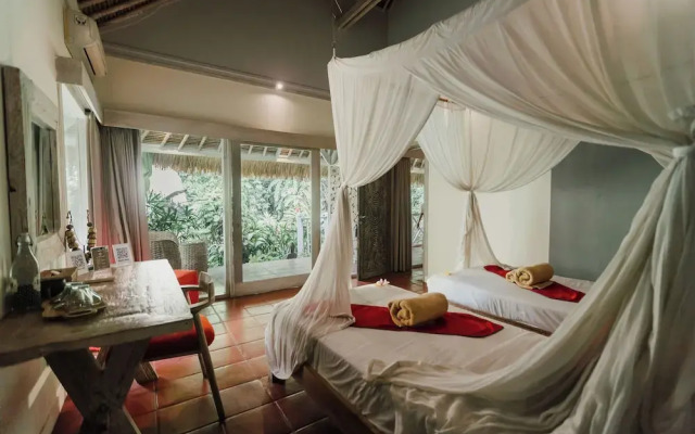 Maylie Bali Villa & Bungalow