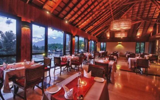 The Windflower Resorts & Spa