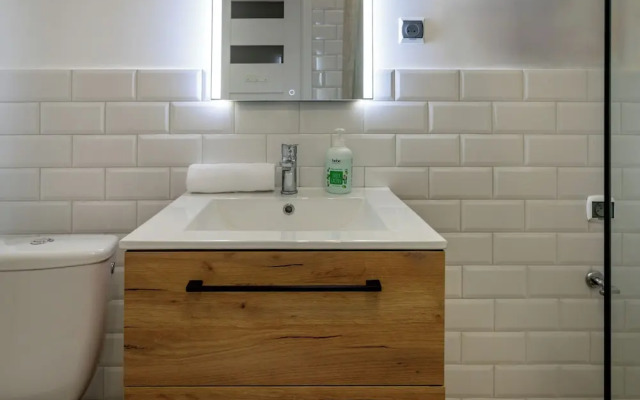 RentPlanet - Apartament Kościuszki II