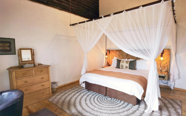 Malkoha Lake St. Lucia