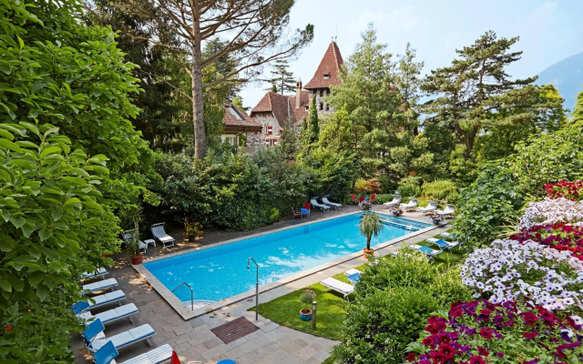 Hotel Juliane
