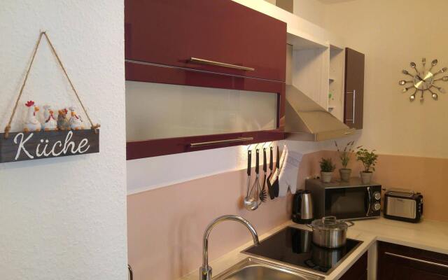 gapart - Apartments mit Küche