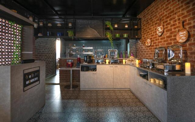 Hotel Avora Tree By Rivido