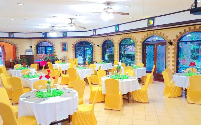 Hotel Taman Sari Sukabumi