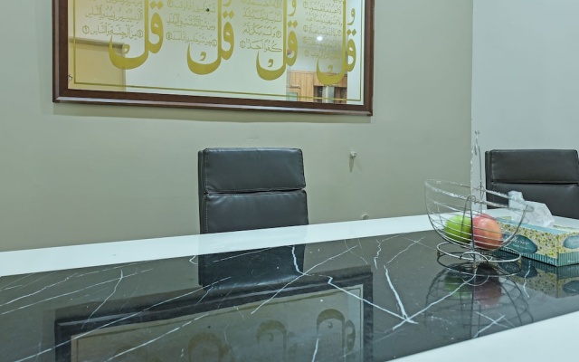 OYO Home 90532 Casa Azlinda Muslim – Lobby – Johor Bahru