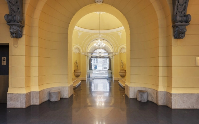 Eurostars Palazzo Zichy