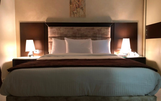 Jewel Dokki Hotel