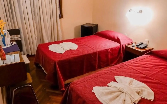 Crystal Hotel
