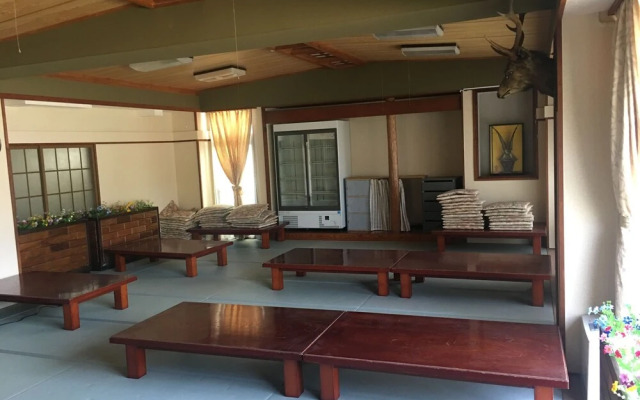 VOYAN Resort FUJIYAMANAKAKO GEKKOSO