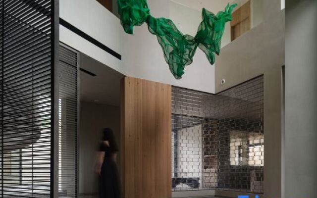 Xianju Chun and Qingxi Homestay