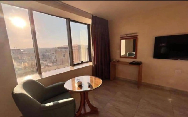 Apartahotel Jewheret Alswefiah Hotel Apartments