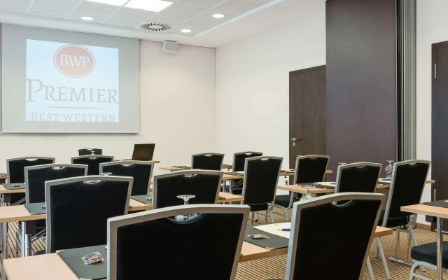 Best Western Premier Novina Hotel Regensburg