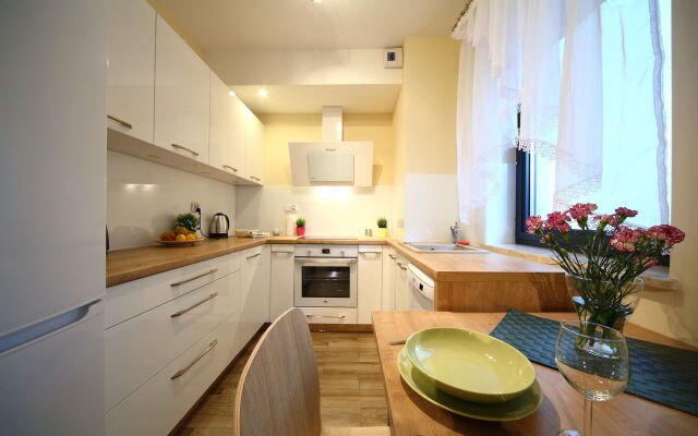 FriendHouse Apartments - Kazimierz