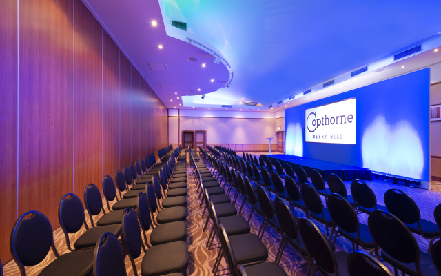 Copthorne Hotel Merry Hill Dudley