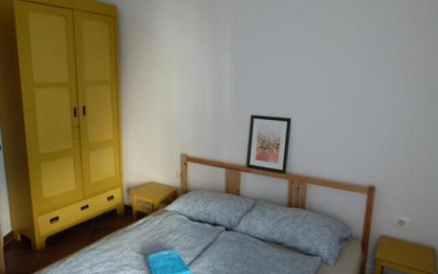 Apartment Soca Tolmin