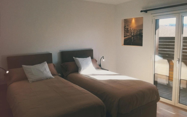 Turistic Girona - Piso de 3 habitaciones
