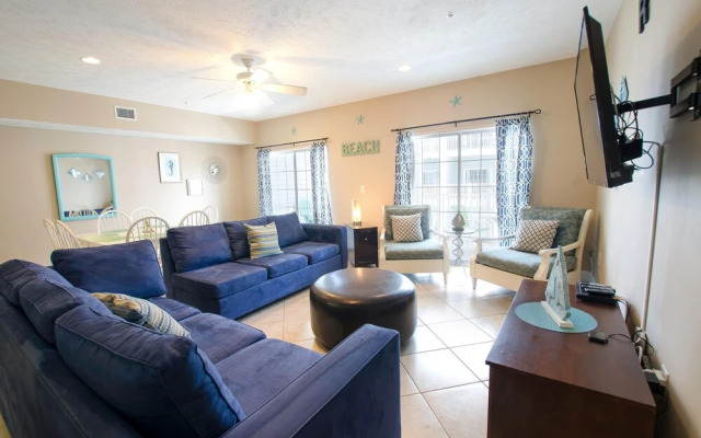 Myrtle Beach Villas by Coastline Resorts